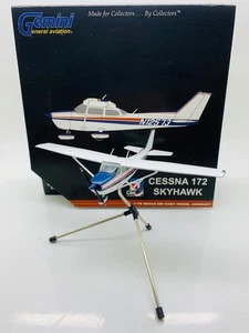 Gemini Jets Cessna 172 Skyhawk N12573 GGCES002 1/72 - Bild 1 von 1