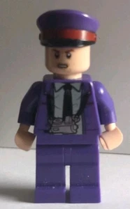 LEGO Minifigur - Harry Potter Stanley Shunpike hp192 75957 - Bild 1 von 2