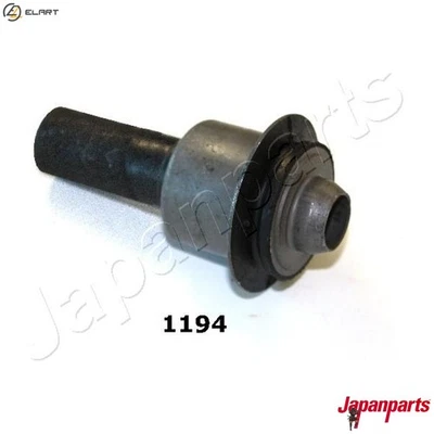 2x MOUNTING CONTROLTRAILING ARM RU-1194 FOR NISSAN DUALIS QASHQAI/+2 1.5L 4cyl - Image 1 of 4