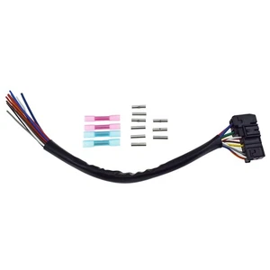 Steckverbinder Kabelbaum Reparatur Türe Vorne Für Audi A3 Sportback Cabriolet - Picture 1 of 9