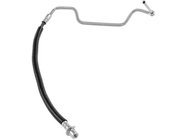 Rear Left Brake Hose For GMC Chevy T6500 C6500 Topkick Kodiak C7500 T7500 HK97W3 - Image 1 of 1