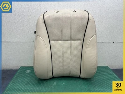 Cojín asiento superior delantero derecho Jaguar XJ XJR 14-19 OEM Foto 1 de 4