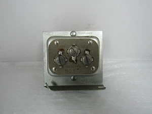 TRANSFORMADOR EDWARDS N.O 592 - Imagen 1 de 6