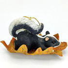 "STEWART AT PLAY" Artist Dean Griff SILVESTRI Charming Tails Figurine