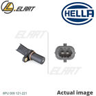Crankshaft Pulse Sensor For Opel Vauxhall Corsa D Z 14 Xep Z 10 Xep Meriva Hella