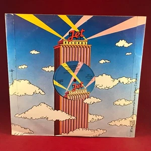 ADRIAN GURVITZ She's In Command 1979 UK 12" vinyl single Jet record - Picture 1 of 1