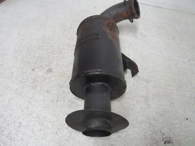 13 SKI DOO Summit xm 800 tubo silenciador lata de escape rendimiento JPR #0464 Foto 1 de 4
