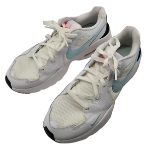 NEW Womens Nike Air Max Fusion Running Shoes Glacier Blue Sz 11.5 CJ1671-103 - Picture 1 of 7