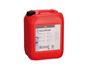 KEIM Soliprim Silikatisches Spezial-Grundiermittel Tiefgrund für innen 5 Liter - Bild 1 von 1
