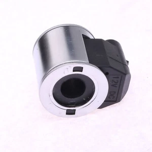 Solenoid Coil AT333807 for John Deere 210L 310G 310SG 315SG 320D 410J 710K 8130 - Foto 1 di 2