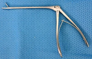 Snowden-Pencer 88-3050 Takahashi Schneidzange - Bild 1 von 2