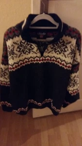 Norweger Pullover Original von Nordlys/Norway Gr. XXL (44) - Bild 1 von 1