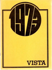 Ada M. Cosgrove Junior High School Spencerport New York 1973 Yearbook Annual - Picture 1 of 1