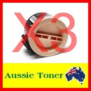 3x Ink High Yield Toner P255 M255 Fuji Xerox for DocuPrint P255dw M255z M255dw - Picture 1 of 1