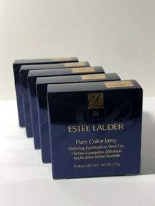 Estee Lauder Pure Color Envy Defining EyeShadow Wet/Dry (Choose Color)  NIB - Picture 1 of 13
