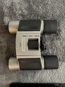 Ruby Coated Óptics UV Binoculars - Picture 1 of 13