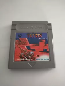 Tetris Type-A BGM Korobeyniki GameBoy usato testato su Nintendo - Foto 1 di 3