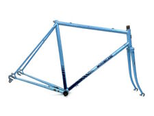 Motobecane 1020 Tubes 54 cm 28/700C Road Racing Vintage Bicycle Steel Frame