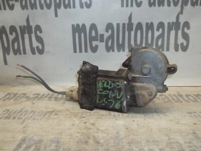 MOTOR REGULADOR VENTANA CUARTO TRASERO IZQUIERDO CONVERTIBLE CADILLAC ELDORADO 71-76 Foto 1 de 4