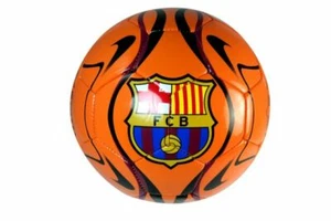 BALÓN DE FÚTBOL BARCELONA TALLA 5 PRODUCTO OFICIAL ENVÍO INFLADO ¡¡¡Precio bajo!!! MESSI - Imagen 1 de 2