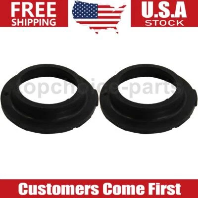 Aislador de resorte helicoidal superior delantero Monroe 2X para Honda Civic 2006-2011 Foto 1 de 2