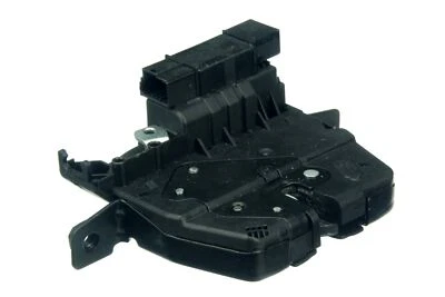 Bloqueo maletero BMW 535i xDrive 2011-2016 URO 2012 2013 2014 2015 2016 Foto 1 de 4