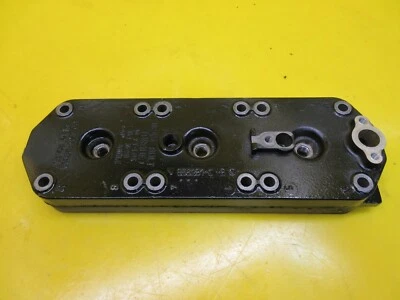 SEADOO CHALLENGE SPEEDSTER MERCURY SPORTJET M-2 210 240 V6 CULATA Foto 1 de 4