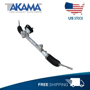 NEW Complete Power Steering Rack & Pinion Assembly for 13-19 NISSAN SENTRA 1.8L - Picture 1 of 5