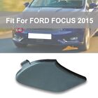 For Ford Focus Front Bumper Easy To Use Front Lightweight ABS Easy To Install