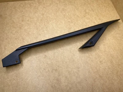 KTM 690 Duke Supermoto SM  Chain Guard 75004060000 2007-2019 - Image 1 of 4