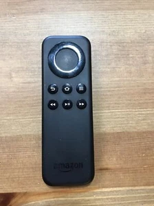 Telecomando Amazon CV98LM autentico per Amazon Fire Stick TV - Foto 1 di 2