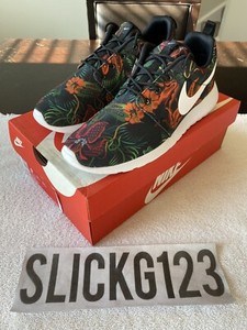 comprar nike roshe run granates