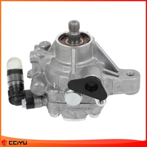 Power Steering Pump for Acura RDX 2007 08 09 10 11 12 L4 2.3L Sport Utility New - Picture 1 of 6