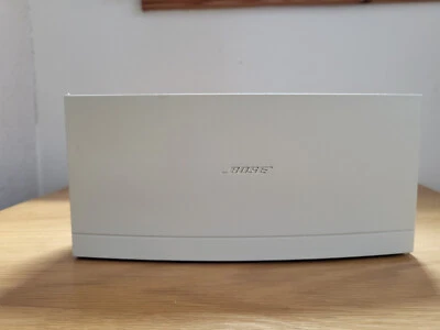 Bose Wave DAB Module for Wave Music System - Platinum White - GWO - Genuine - - Image 1 of 4
