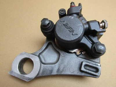 Yamaha YZF-R1 2013 pinza de freno trasera NISSIN (9554) Foto 1 de 4