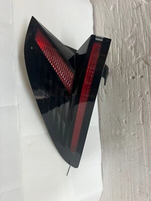 Stop Light Rear Right Hyundai Tucson 2024 - Image 1 of 4
