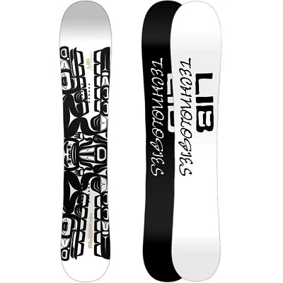 Lib Tech Son of Birdman Herren Snowboard All Mountain Freeride NEU - Bild 1 von 4