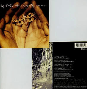 MICHAEL FRANKS  dragonfly - Imagen 1 de 1