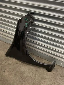 KOTFLÜGEL VORNE RECHTS RENAULT MODUS 2010 - Bild 1 von 8