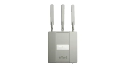 NEW D-Link DAP-2590 Wireless N Dual Band PoE Access Point - Image 1 of 4