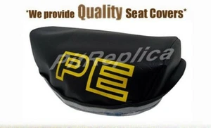 [A71] SUZUKI PE175X PE175 X 1981 SEAT COVER [STAP] - Picture 1 of 5
