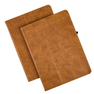 Luxury Leder Schutzhülle Apple iPad Pro 11" 2021 2. Gen Tablet Tasche Cover Case - Picture 1 of 14