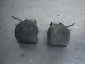 YAMAHA XJ750 HORNS XJ750 SECA - Picture 1 of 2