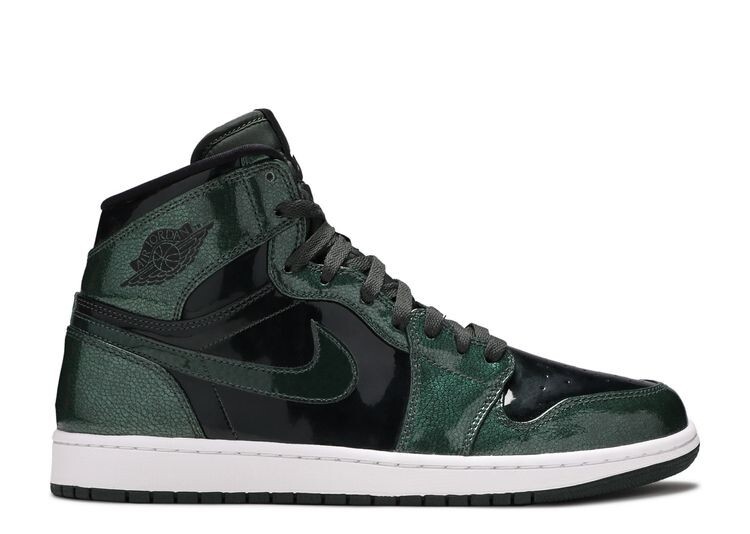 Nike Air Jordan 1 アンチグラビティマシーン　28 Air-Jordan-1-Mid-Anti-Gravity-