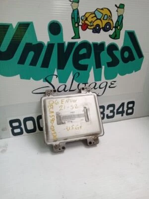 2006 GMC Envoy ECM - Image 1 of 4