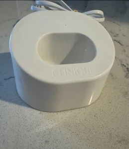 CHARGEUR brosse nettoyante Clinique Clean Skin Sonic System - Photo 1 sur 2