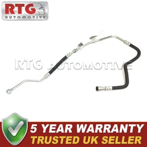 New Low Pressure Power Return Steering Pipe For BMW X5 3.0D 01-06 32416764028 - Picture 1 of 8