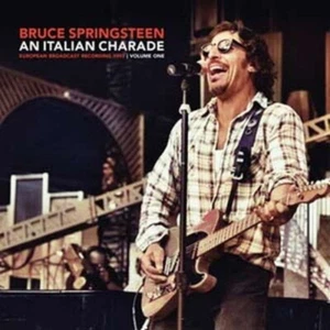 Bruce Springsteen/Italian Charade Vol.1 (Ltd) PARA453LP New LP - Picture 1 of 1