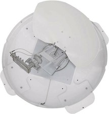 MegaSat Shipman Camping SAT-Anlage ohne Receiver Teilnehmer-Anzahl: 1