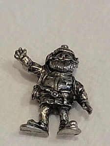 Monopoly Rudolph el reno nariz roja juego ficha de repuesto Yukon Cornelius - Imagen 1 de 3